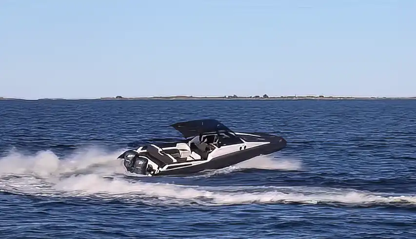 Agapi 950 Twin 300 @ RIBs ONLY - Home of the Rigid Inflatable Boat