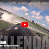 Dolphin Events Speedboat & RIB Adventures The Netherlands @ RIBs ONLY - Home of the Rigid Inflatable Boat