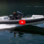 Fabio Buzzi RIB 39' Sport @ RIBs ONLY - Home of the Rigid Inflatable Boat