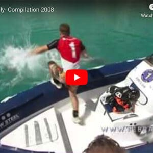 OffShore RIB Rally - Compilation 2008 @ RIBs ONLY - Home of the Rigid Inflatable Boat