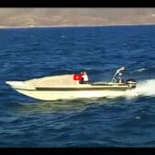RIB Marvel 9.60 - Greece @ RIBs ONLY - Home of the Rigid Inflatable Boat