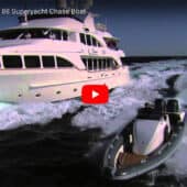 RIB Scorpion Serket 88 Superyacht Chase Boat @ RIBs ONLY - Home of the Rigid Inflatable Boat