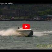 Scorpion Ribs Corporate Video @ RIBs ONLY - Home of the Rigid Inflatable Boat