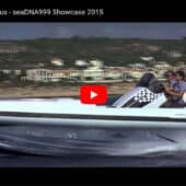 Technohull Cyprus - seaDNA999 Showcase 2015 @ RIBs ONLY - Home of the Rigid Inflatable Boat