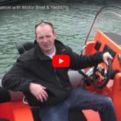 Kill Cord Investigation with Motor Boat and Yachting @ RIBs ONLY - Home of the Rigid Inflatable Boat