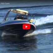 RIB Olympic Hermes 900 Open from Greece @ RIBs ONLY - Home of the Rigid Inflatable Boat