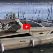 RIB Solemar 37 Oceanic 2013 2 x Volvo Penta @ RIBs ONLY - Home of the Rigid Inflatable Boat