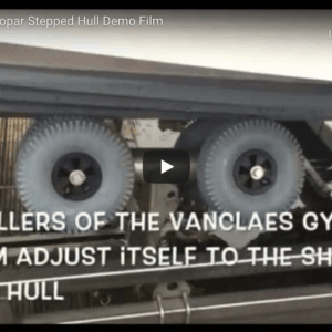 Trailer Vanclaes Stepped Hull Demo Movie @ RIBs ONLY - Home of the Rigid Inflatable Boat