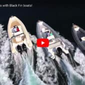 Live Your Dreams with Black Fin RIBs and Mercury @ RIBs ONLY - Home of the Rigid Inflatable Boat