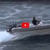 RIB Fost Obsession 740 @ RIBs ONLY - Home of the Rigid Inflatable Boat