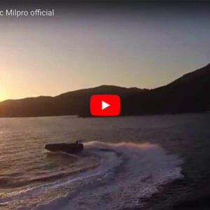 RIB Zodiac Milpro SRA-750 @ RIBs ONLY - Home of the Rigid Inflatable Boat
