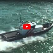 RIB Delta 1400 100 video @ RIBs ONLY - Home of the Rigid Inflatable Boat