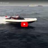 Hunton 1005 RIB Inboard @ RIBs ONLY - Home of the Rigid Inflatable Boat