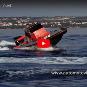RIB Hydrosport 646 (Hungarian) @ RIBs ONLY - Home of the Rigid Inflatable Boat