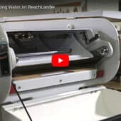 Scorpion RIBs Sting WaterJet BeachLander @ RIBs ONLY - Home of the Rigid Inflatable Boat