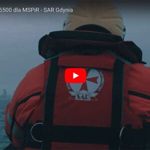 Sportis RIB S-6500 SAR Gdynia @ RIBs ONLY - Home of the Rigid Inflatable Boat