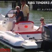 2018 Mibs Boat Show - Miami International Boat Show Part 2 @ RIBs ONLY - Home of the Rigid Inflatable Boat