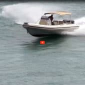 RIB JokerBoat Clubman 28 2 x 250 HP @ RIBs ONLY - Home of the Rigid Inflatable Boat