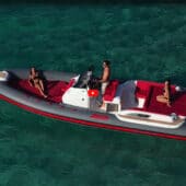RIB JokerBoat Clubman 28 EFB @ RIBs ONLY - Home of the Rigid Inflatable Boat