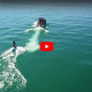 RIB Agapi Boat Show Video @ RIBs ONLY - Home of the Rigid Inflatable Boat