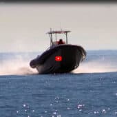 28 Hysucat RIB Performance Test @ RIBs ONLY - Home of the Rigid Inflatable Boat