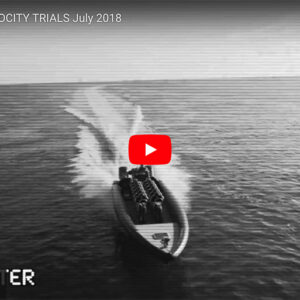 RIBRide Velocity Trials July 2018 @ RIBs ONLY - Home of the Rigid Inflatable Boat