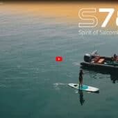 RIB Ribeye S785 - Spirit of Salcombe Adventures @ RIBs ONLY - Home of the Rigid Inflatable Boat