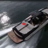 RIB SCANNER Envy 1100 Hard Top 2018 @ RIBs ONLY - Home of the Rigid Inflatable Boat