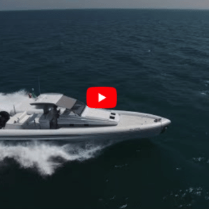 RIB Zeta Elle 14 @ RIBs ONLY - Home of the Rigid Inflatable Boat