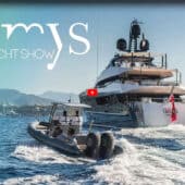 Monaco Yacht Show 2018 - Ribeye RIBs @ RIBs ONLY - Home of the Rigid Inflatable Boat
