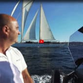 RIB BRIG - Voiles de Saint-Tropez 2018 @ RIBs ONLY - Home of the Rigid Inflatable Boat