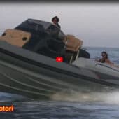 RIB Ranieri Cayman 38.0 Executive @ RIBs ONLY - Home of the Rigid Inflatable Boat