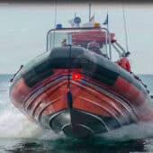 RIB Vanguard Overview - Nauticmedia @ RIBs ONLY - Home of the Rigid Inflatable Boat