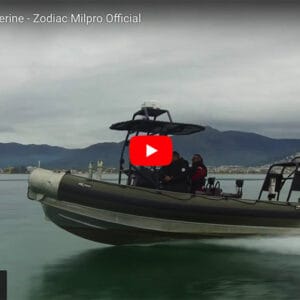 RIB SRA-750 Riverine - Zodiac Milpro Official @ RIBs ONLY - Home of the Rigid Inflatable Boat