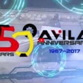 AVILA RIBs 50th Anniversary @ RIBs ONLY - Home of the Rigid Inflatable Boat