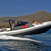 Cantieri Magazzù RIB Lifestyle @ RIBs ONLY - Home of the Rigid Inflatable Boat