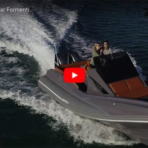 RIB Zar 95 SL @ RIBs ONLY - Home of the Rigid Inflatable Boat