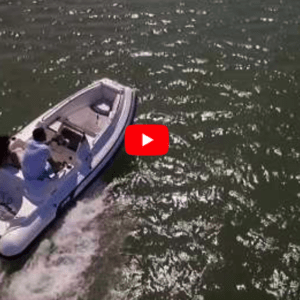 RIB AB Inflatables – Nautilus 14 DLX @ RIBs ONLY - Home of the Rigid Inflatable Boat