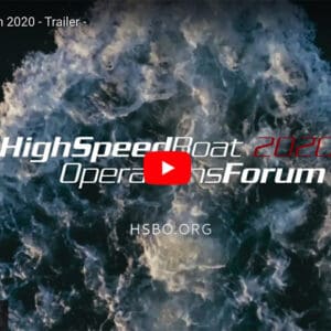 HSBO Forum 2020 - Trailer