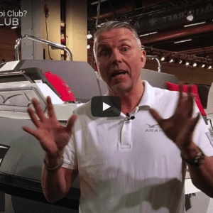 What is the RIB Agapi Club? @ RIBs ONLY - Home of the Rigid Inflatable Boat