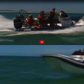 Code Name Vulcan RIB @ RIBs ONLY - Home of the Rigid Inflatable Boat