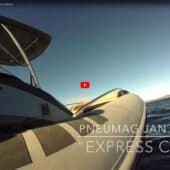 RIB Tigerwing - Hydrofoil Technology - St Tropez @ RIBs ONLY - Home of the Rigid Inflatable Boat