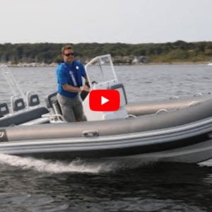 2018 Highfield Ocean Master 540 Deluxe RIB @ RIBs ONLY - Home of the Rigid Inflatable Boat