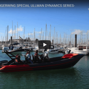 Pantera – Tigerwing RIB  Special Ullman Dynamics Series @ RIBs ONLY - Home of the Rigid Inflatable Boat