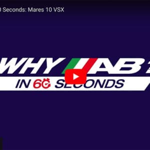 Why AB in 60 Seconds: Nautilus 14 DLX