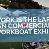 Seawork Exhibition @ RIBs ONLY - Home of the Rigid Inflatable Boat