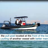 The Best Marina Operations Support RIB ASIS @ RIBs ONLY - Home of the Rigid Inflatable Boat