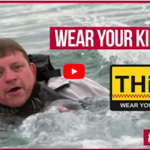 THINK! – Wear Your Kill Cord – RYA @ RIBs ONLY - Home of the Rigid Inflatable Boat