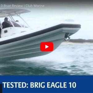 New RIB Brig Eagle 10 @ RIBs ONLY - Home of the Rigid Inflatable Boat