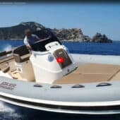 RIB JokerBoat Clubman 24 @ RIBs ONLY - Home of the Rigid Inflatable Boat